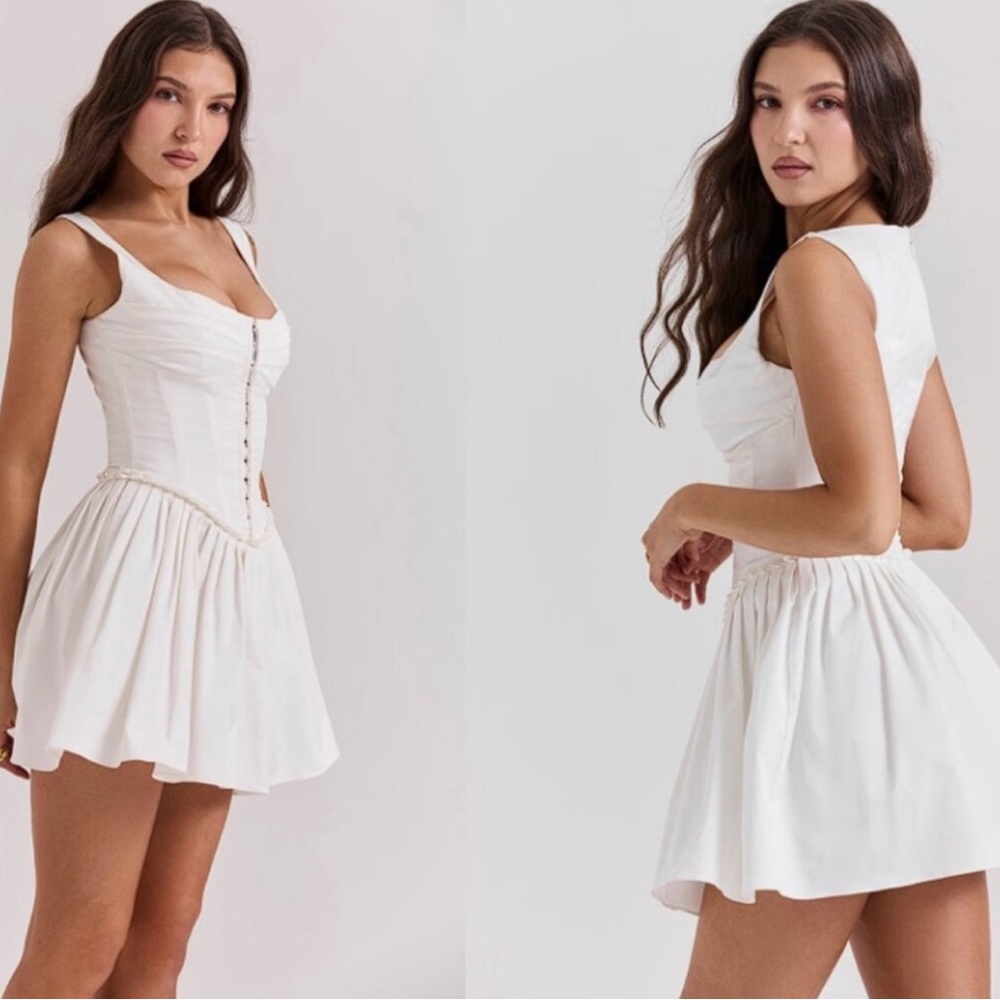House of CB Cupid dress